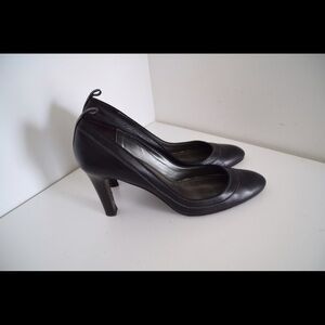 J. Crew pumps